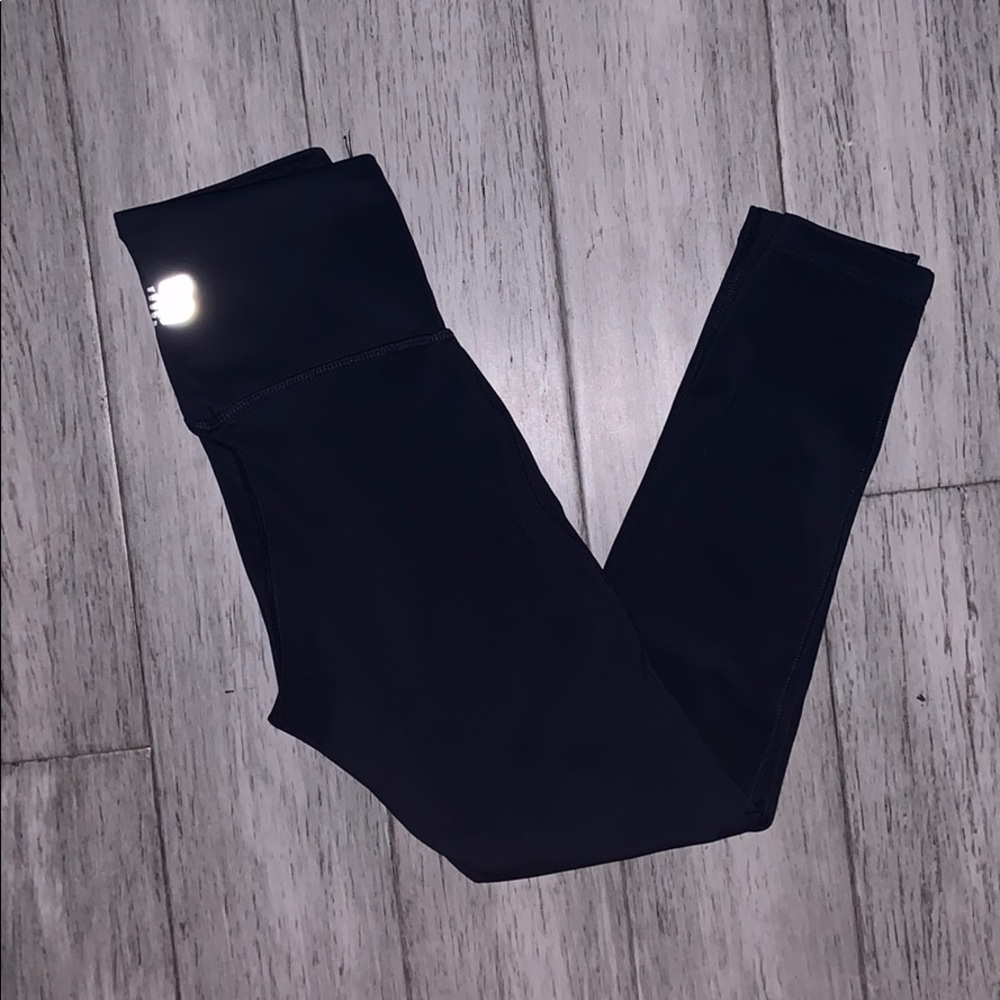 7/8 New balance leggings
